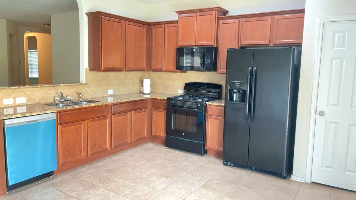 House for rent at 6754 Indian Lodge, San Antonio, TX 78253