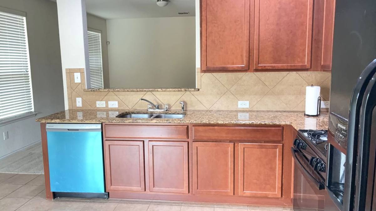 House for rent at 6754 Indian Lodge, San Antonio, TX 78253