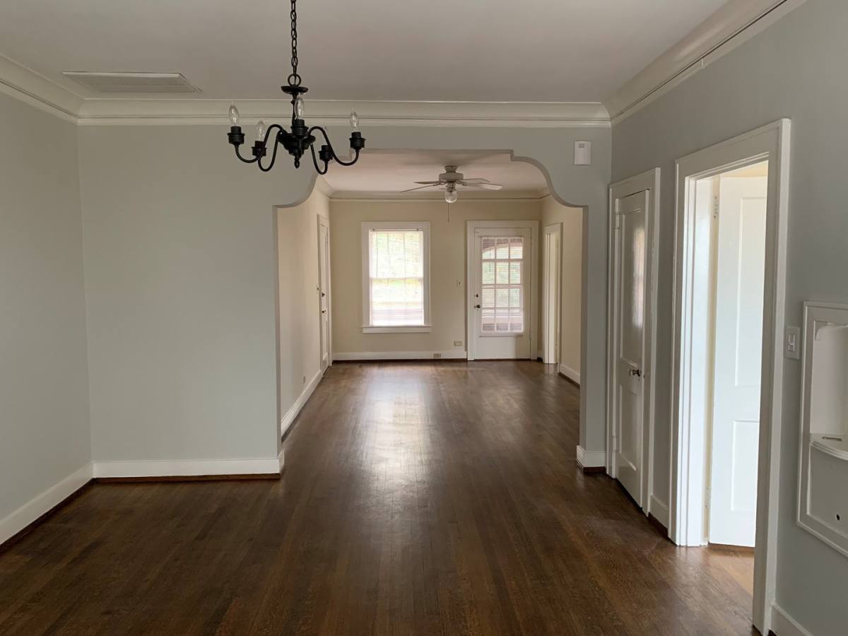 Apartment for rent at 3220 Pawnee Ave, Birmingham, AL 35205