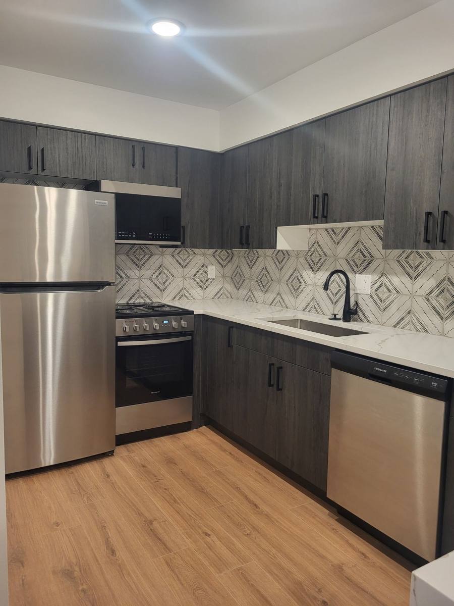 Apartment for rent at 1024 W Bethel Ave, Muncie, IN 47303