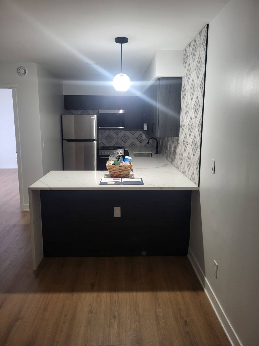 Apartment for rent at 1024 W Bethel Ave, Muncie, IN 47303