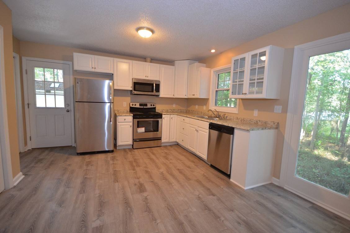 House for rent at 106 N Bell Haven St, Apex, NC 27539