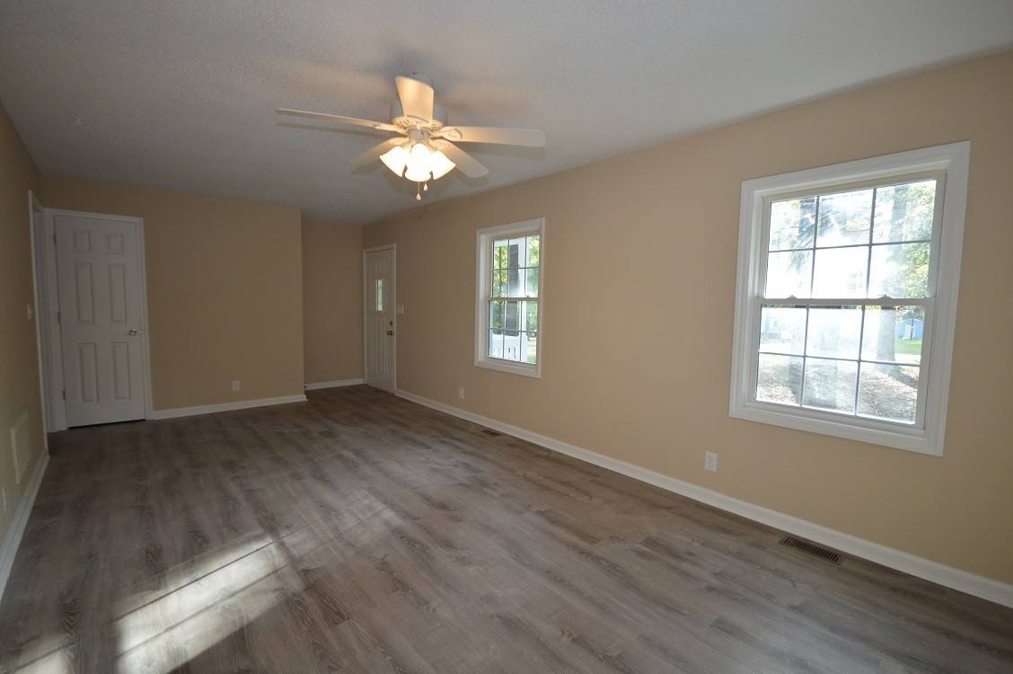 House for rent at 106 N Bell Haven St, Apex, NC 27539