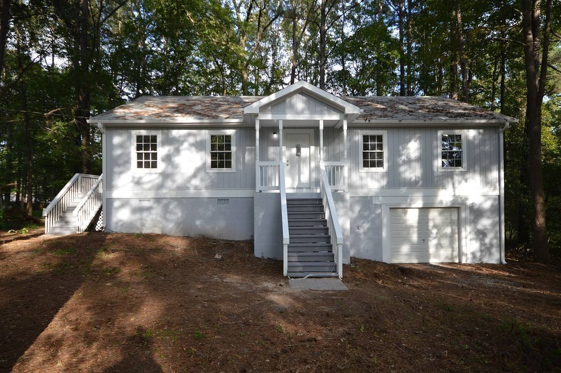 House for rent at 106 N Bell Haven St, Apex, NC 27539