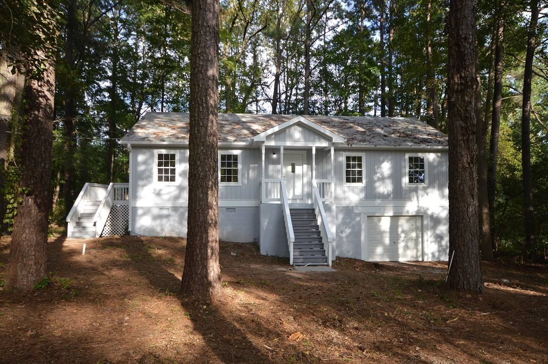House for rent at 106 N Bell Haven St, Apex, NC 27539