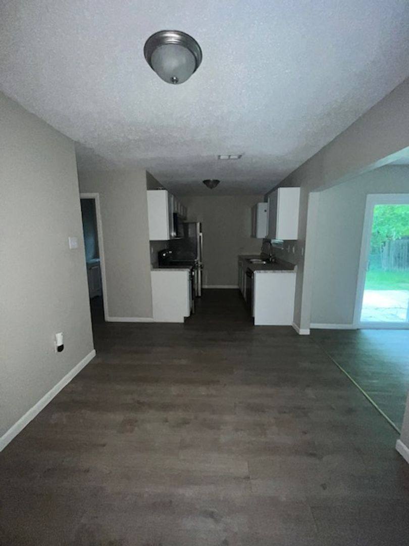 House for rent at 2506 Hidden Valley Dr, Killeen, TX 76543
