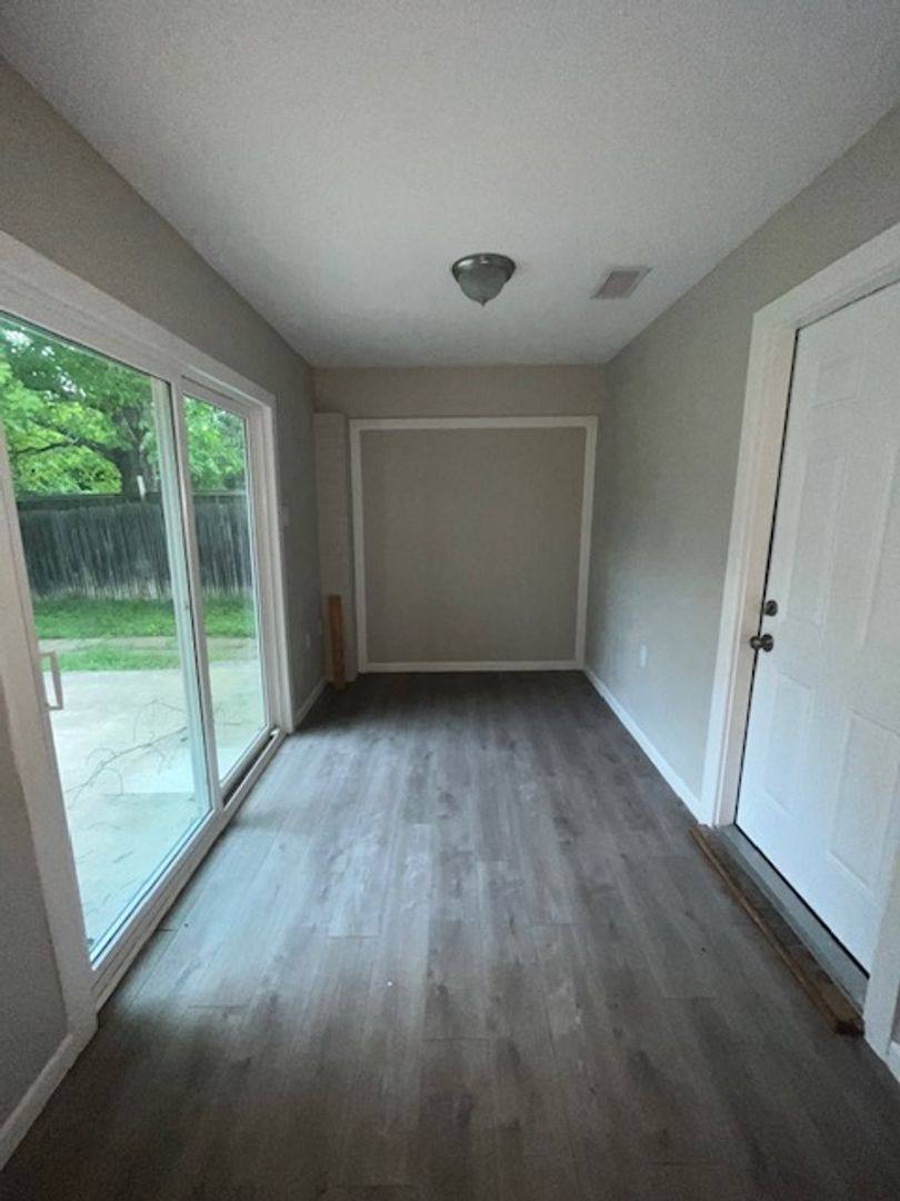 House for rent at 2506 Hidden Valley Dr, Killeen, TX 76543