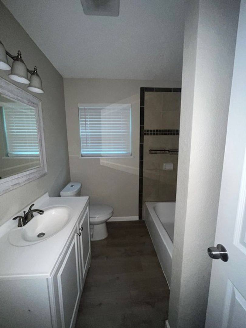 House for rent at 2506 Hidden Valley Dr, Killeen, TX 76543