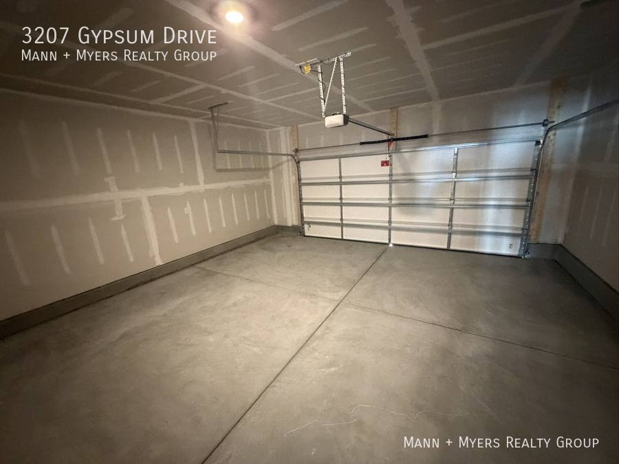 Townhouse for rent at 3207 Gypsum Dr, Durham, NC 27703