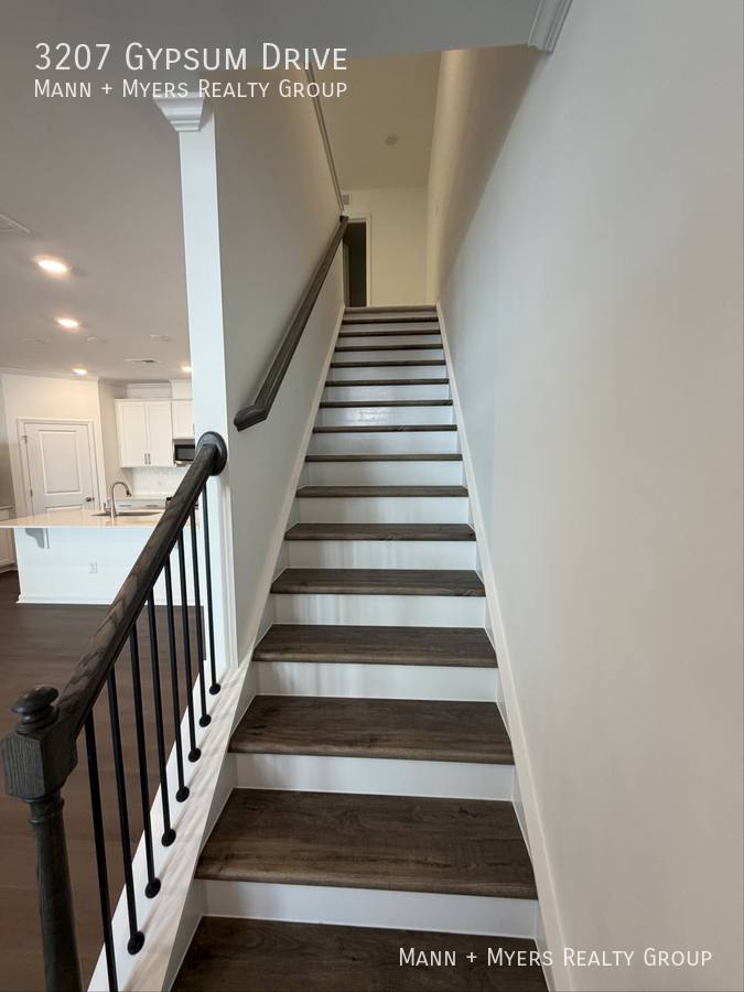 Townhouse for rent at 3207 Gypsum Dr, Durham, NC 27703