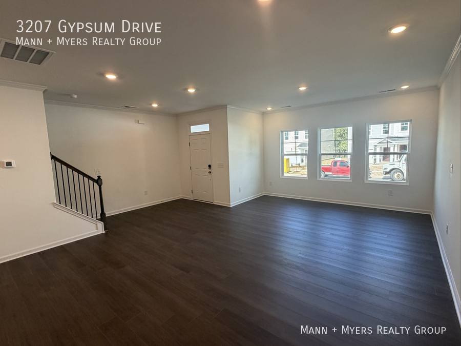 Townhouse for rent at 3207 Gypsum Dr, Durham, NC 27703