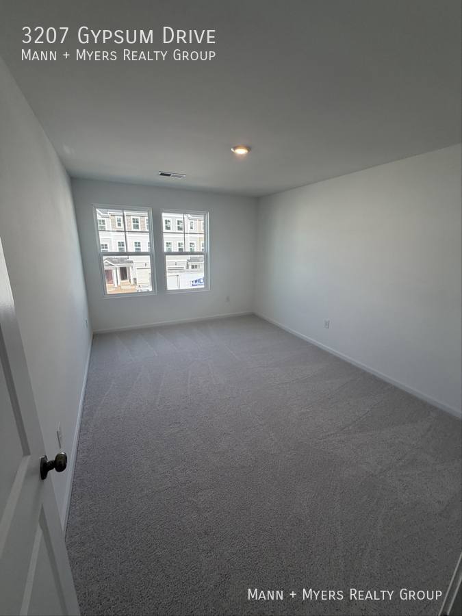 Townhouse for rent at 3207 Gypsum Dr, Durham, NC 27703