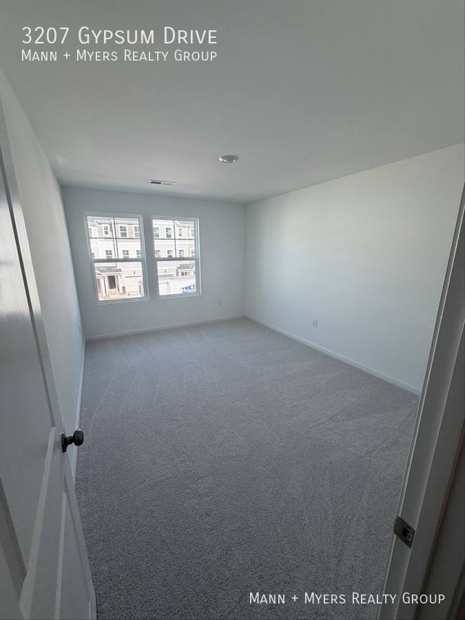 Townhouse for rent at 3207 Gypsum Dr, Durham, NC 27703