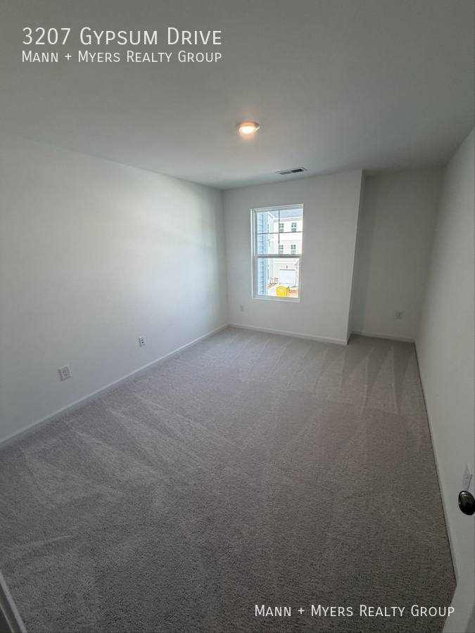 Townhouse for rent at 3207 Gypsum Dr, Durham, NC 27703