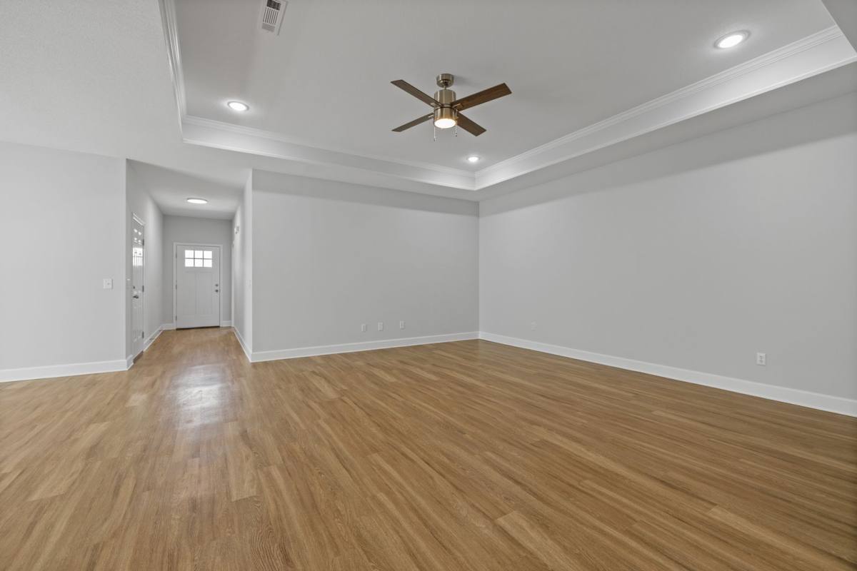 Townhouse for rent at 132 Wingate Ave, Enterprise, AL 36330