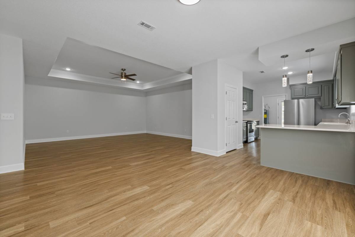 Townhouse for rent at 132 Wingate Ave, Enterprise, AL 36330