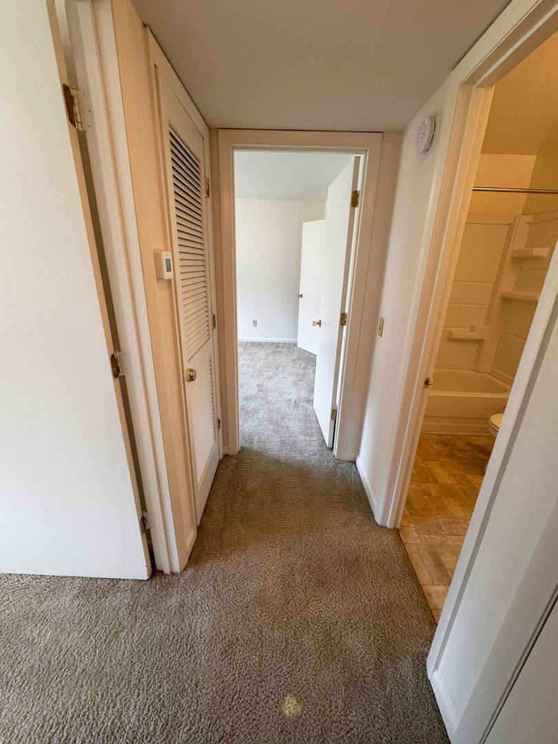 Apartment for rent at 301 Piedmont St, Blacksburg, VA 24060