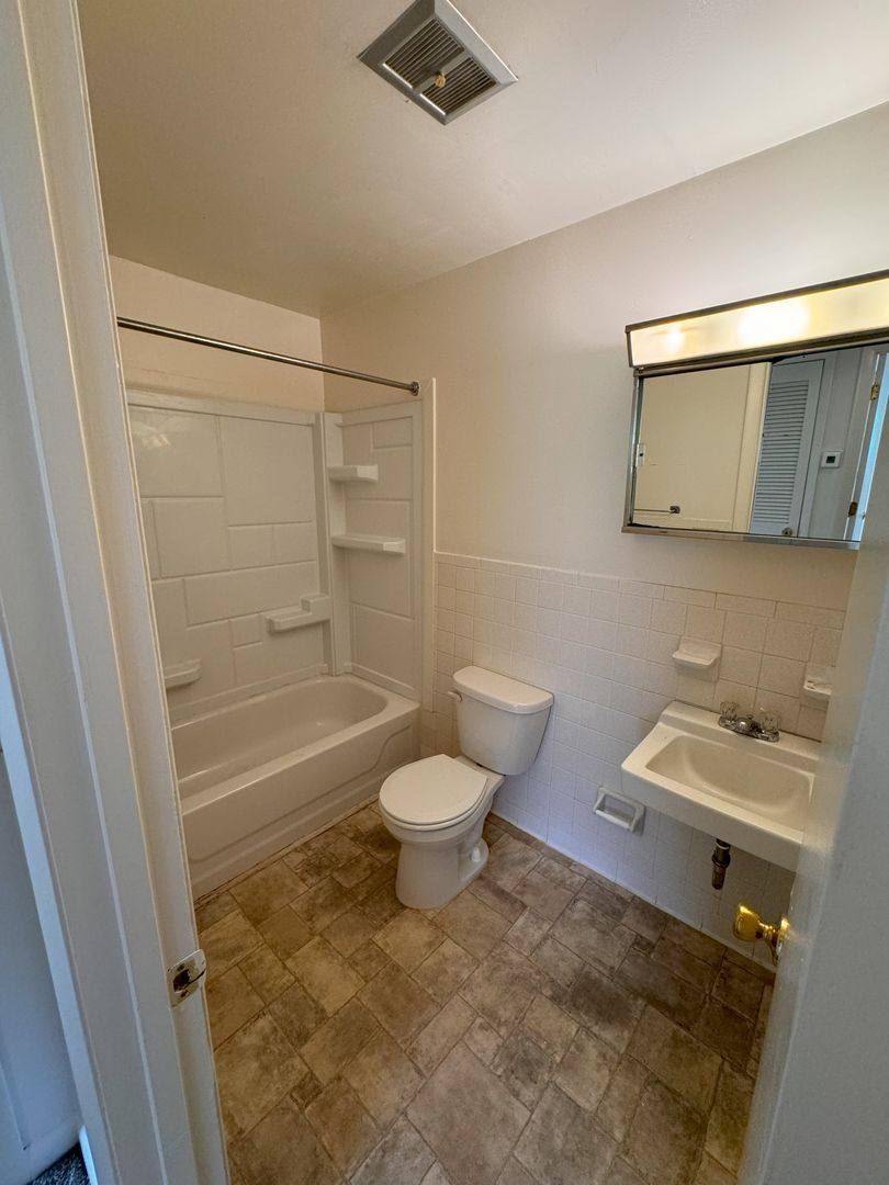 Apartment for rent at 301 Piedmont St, Blacksburg, VA 24060
