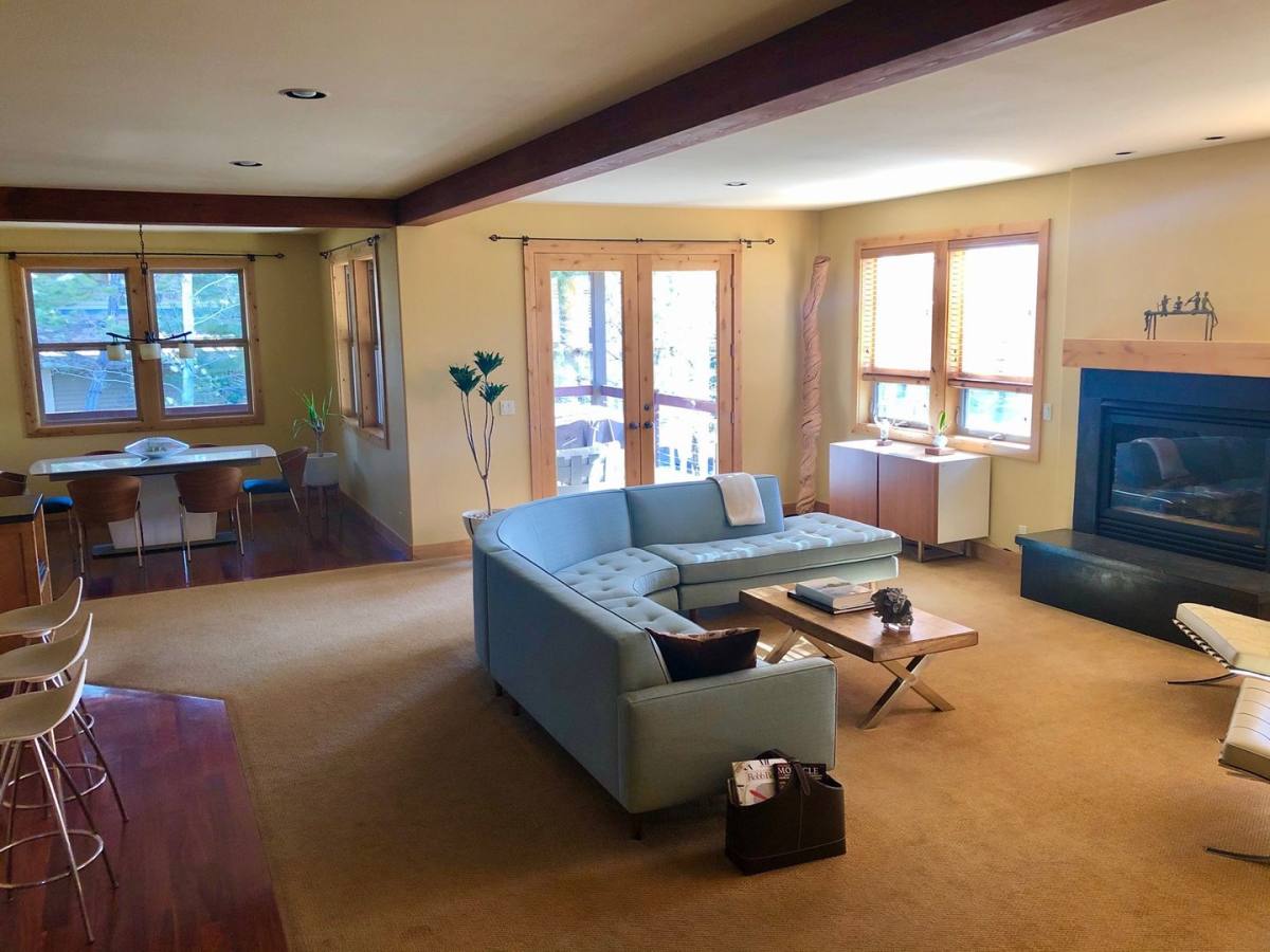 House for rent at 61890 Fall Creek Loop, Bend, OR 97702