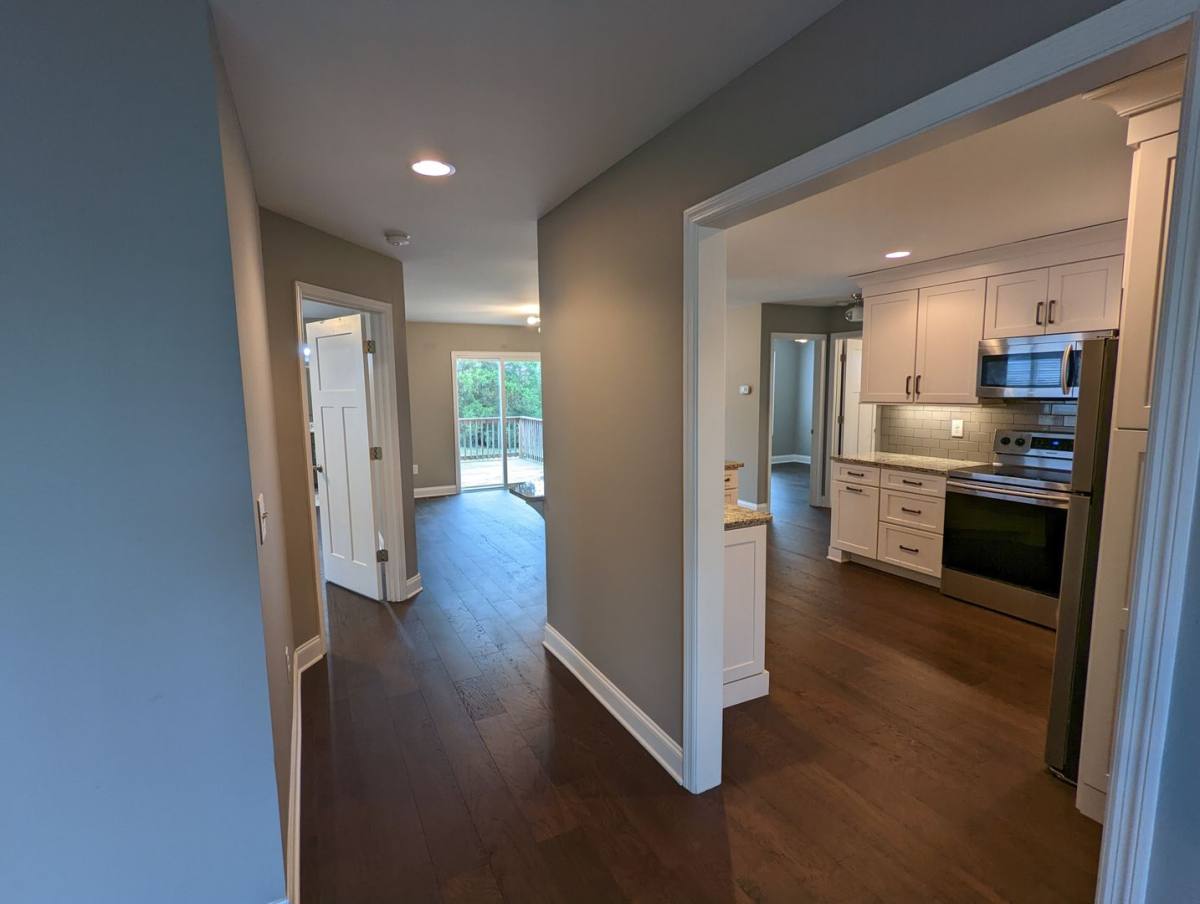 House for rent at 1895 Sheffield Lane, Columbia, TN 38401