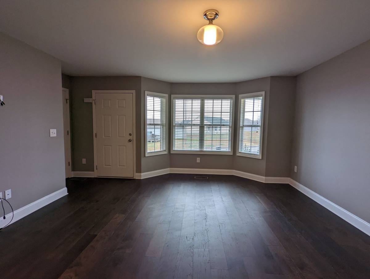 House for rent at 1895 Sheffield Lane, Columbia, TN 38401