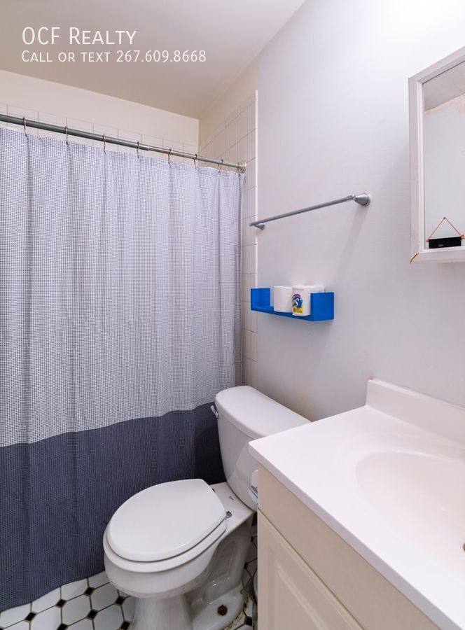 Apartment for rent at 4813 Walton Ave #3, Philadelphia, PA 19143
