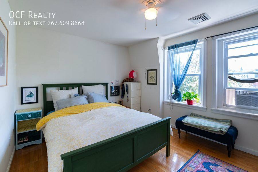 Apartment for rent at 4813 Walton Ave #3, Philadelphia, PA 19143