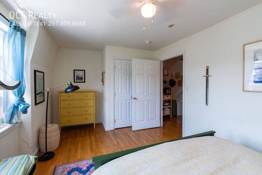 Apartment for rent at 4813 Walton Ave #3, Philadelphia, PA 19143