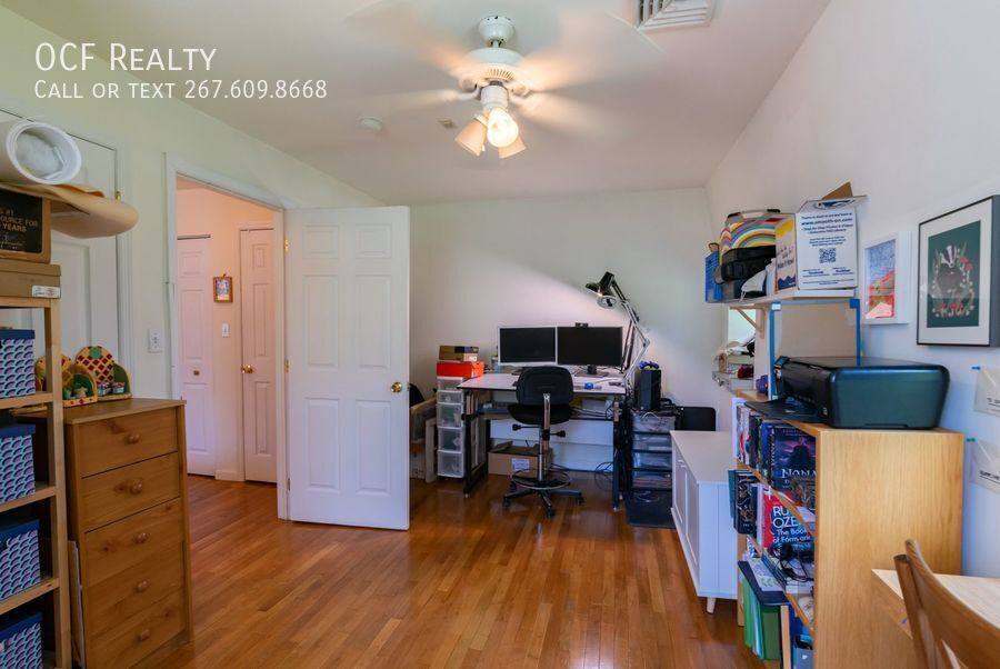 Apartment for rent at 4813 Walton Ave #3, Philadelphia, PA 19143