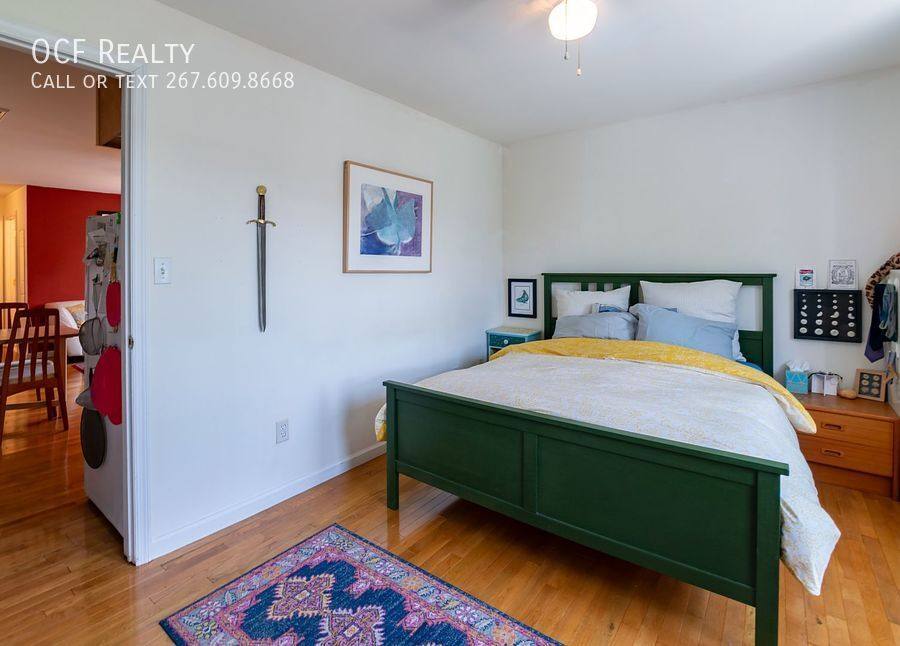 Apartment for rent at 4813 Walton Ave #3, Philadelphia, PA 19143