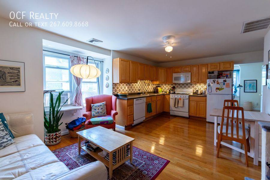 Apartment for rent at 4813 Walton Ave #3, Philadelphia, PA 19143