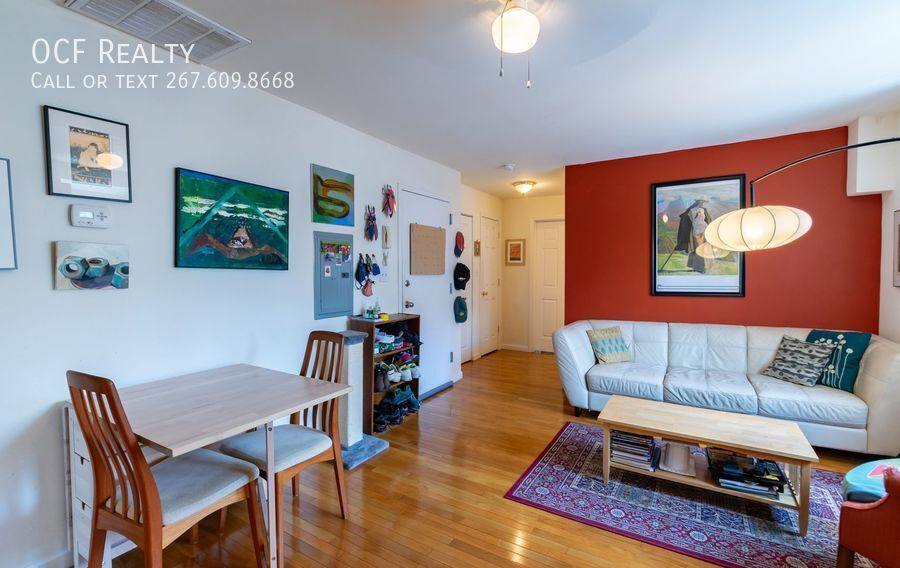 Apartment for rent at 4813 Walton Ave #3, Philadelphia, PA 19143