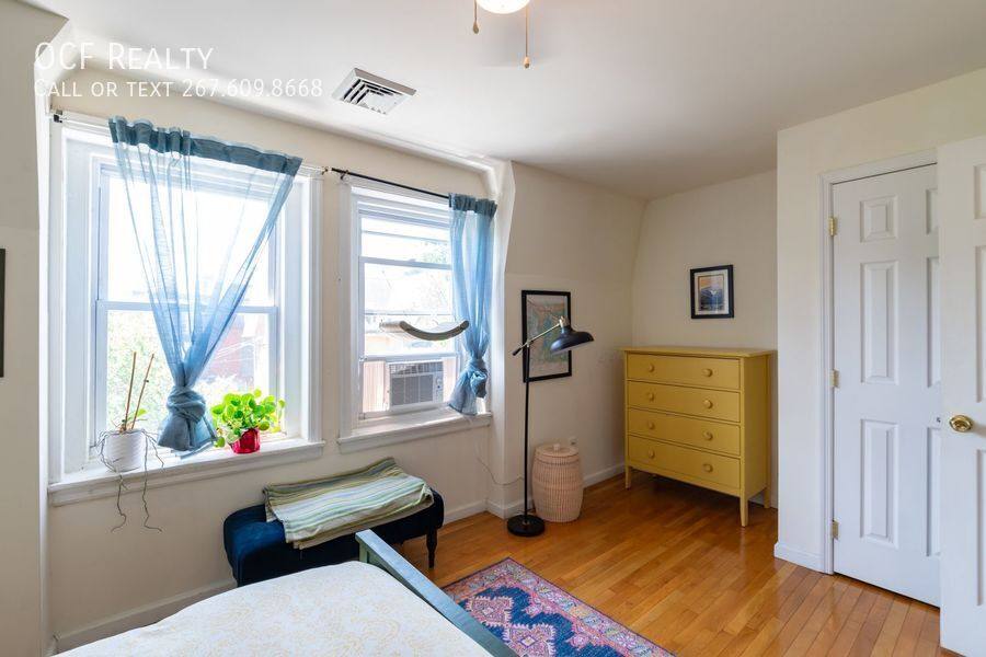 Apartment for rent at 4813 Walton Ave #3, Philadelphia, PA 19143