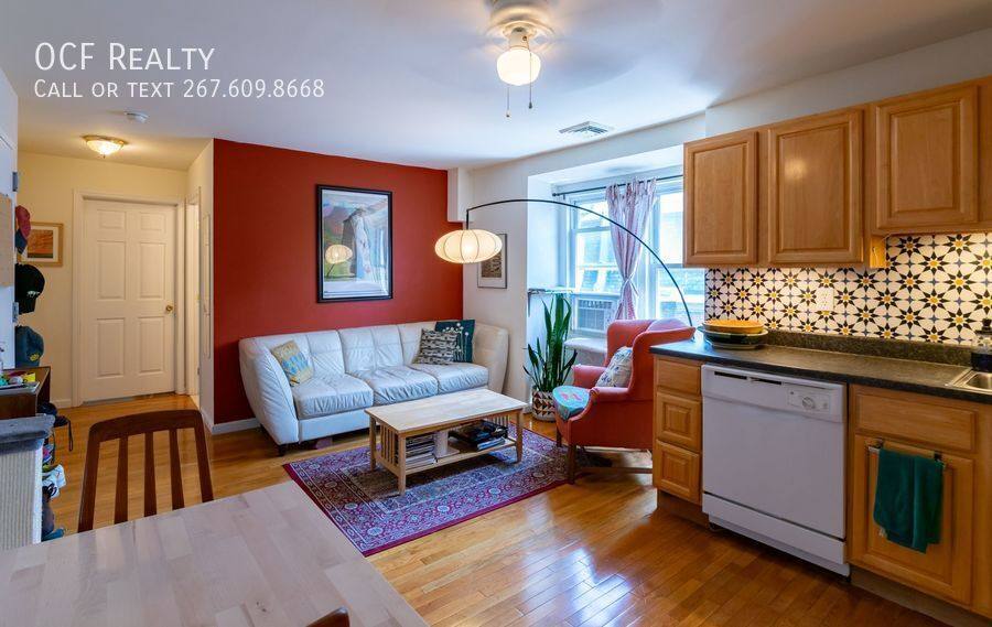 Apartment for rent at 4813 Walton Ave #3, Philadelphia, PA 19143