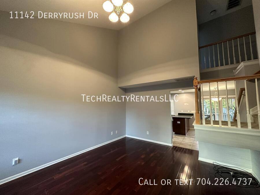 House for rent at 11142 Derryrush Dr, Charlotte, NC 28213