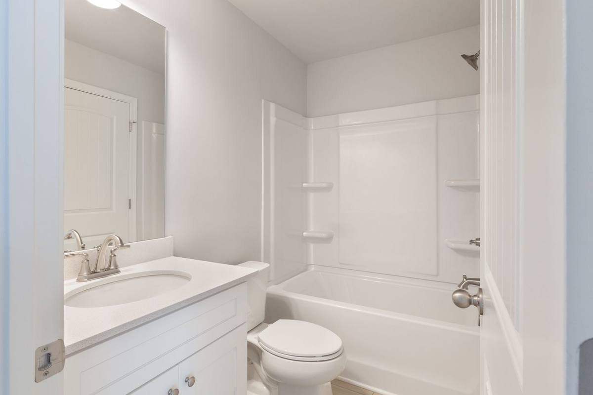 Townhouse for rent at 63 Werner Brook Way, SW, Atlanta, GA 30354