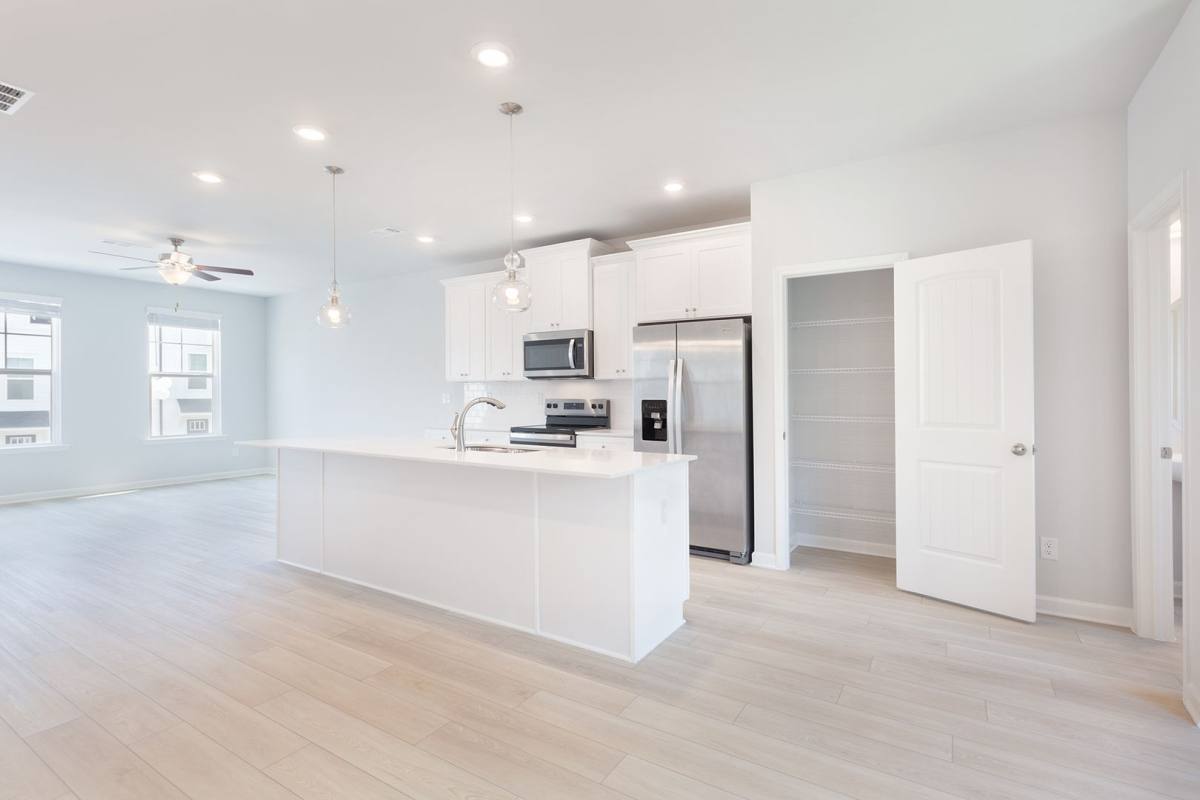 Townhouse for rent at 63 Werner Brook Way, SW, Atlanta, GA 30354