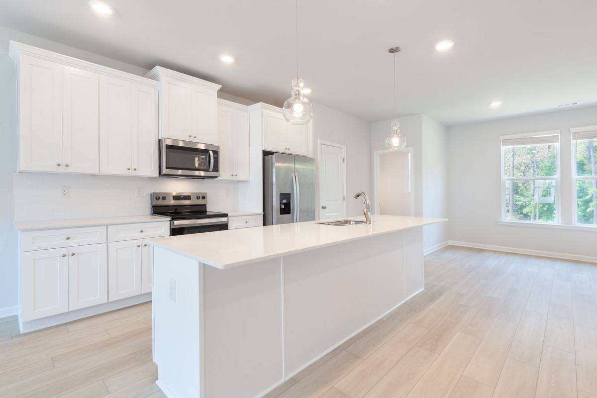 Townhouse for rent at 63 Werner Brook Way, SW, Atlanta, GA 30354