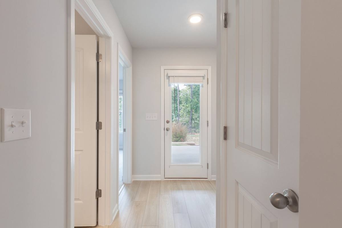 Townhouse for rent at 63 Werner Brook Way, SW, Atlanta, GA 30354
