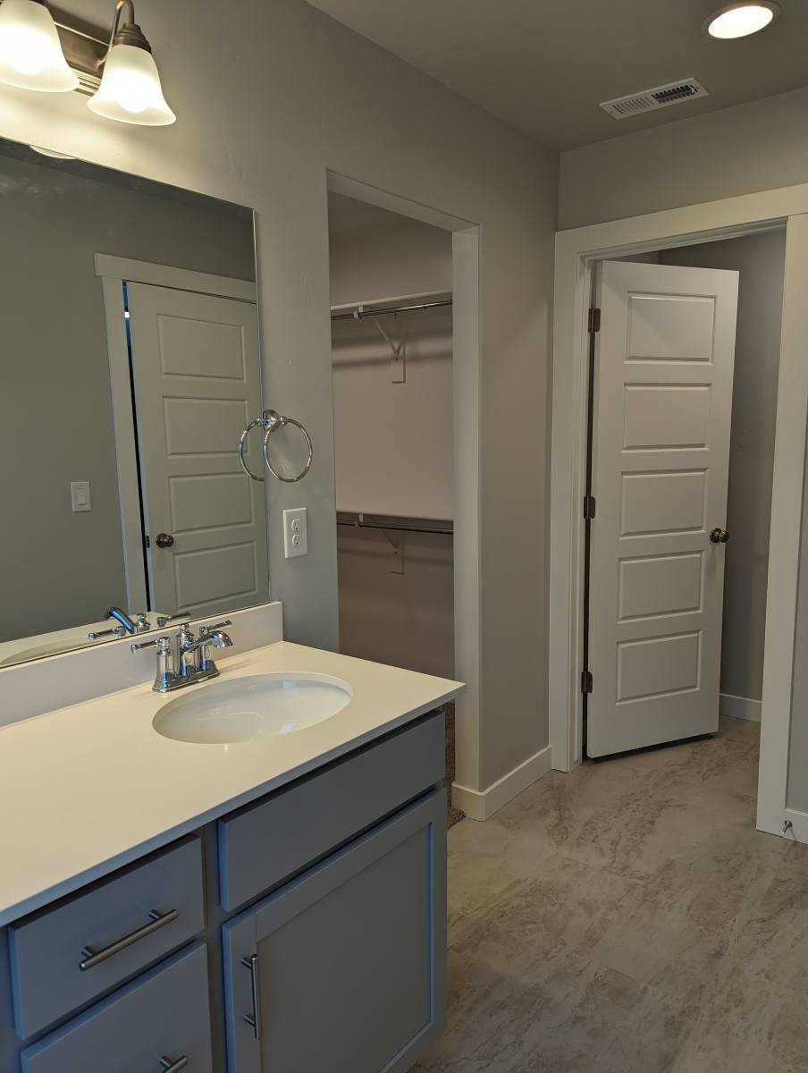 House for rent at 1407 N 3500 W, Provo, UT 84601
