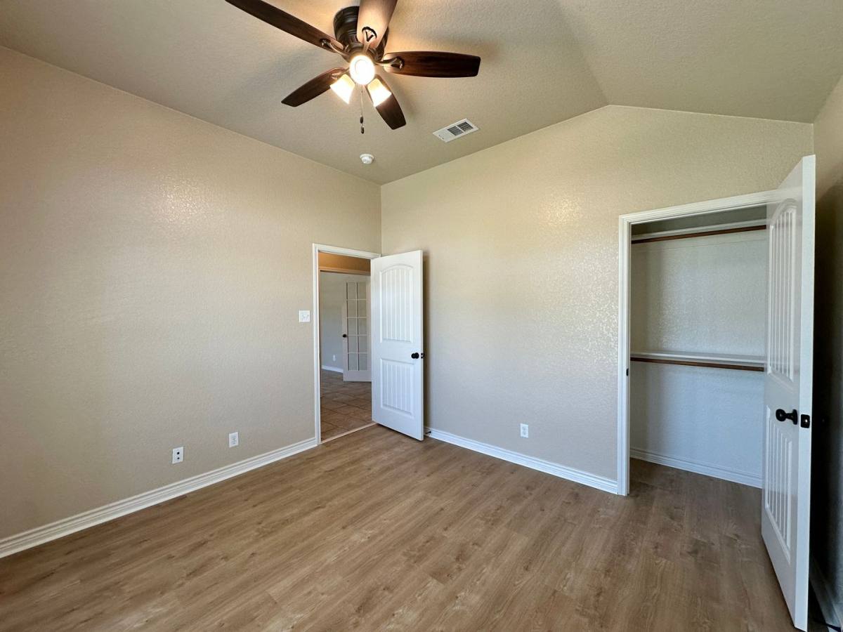 House for rent at 3803 Appalachian Trail, Killeen, TX 76549