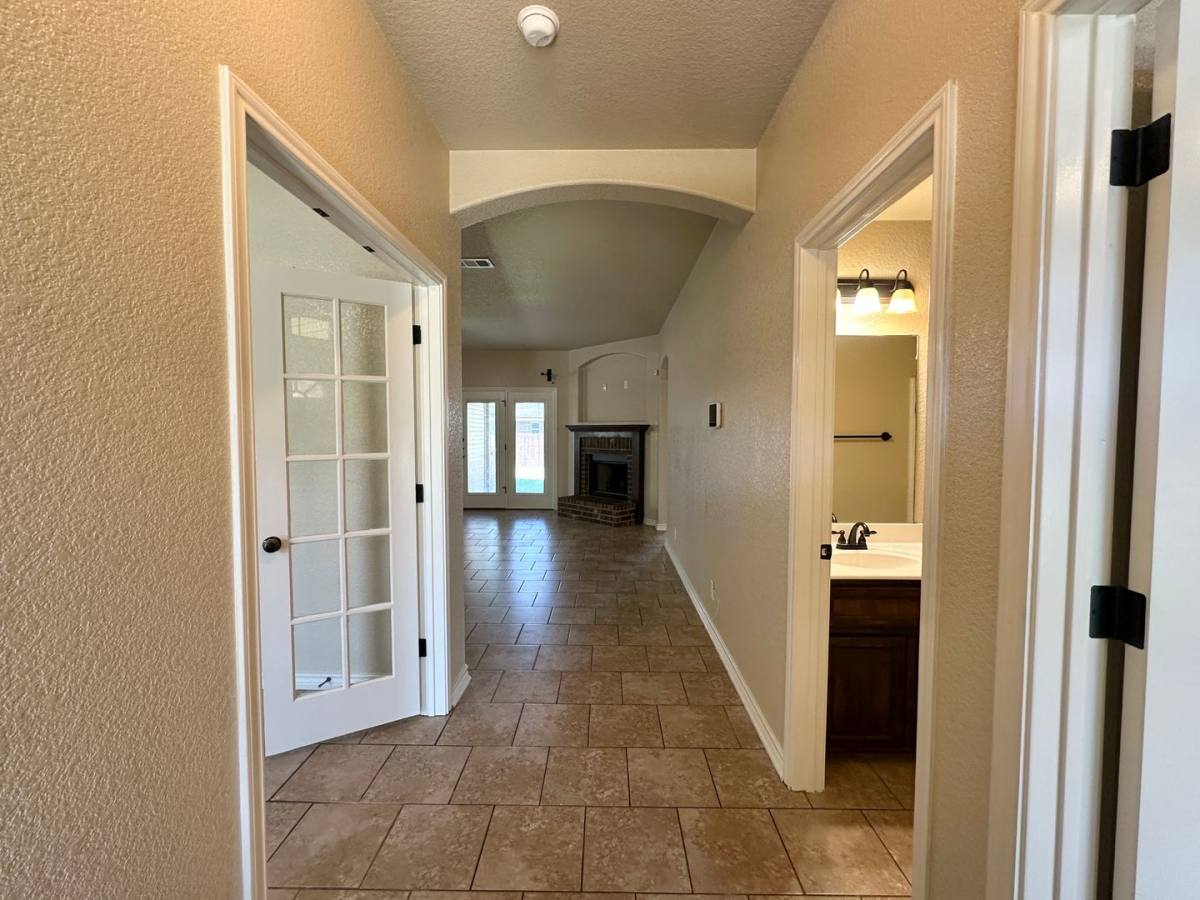 House for rent at 3803 Appalachian Trail, Killeen, TX 76549