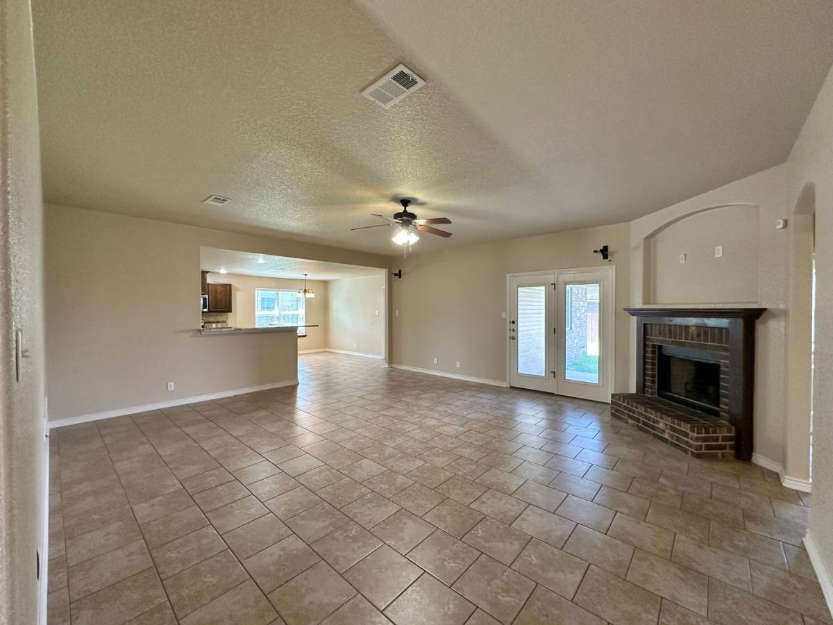 House for rent at 3803 Appalachian Trail, Killeen, TX 76549