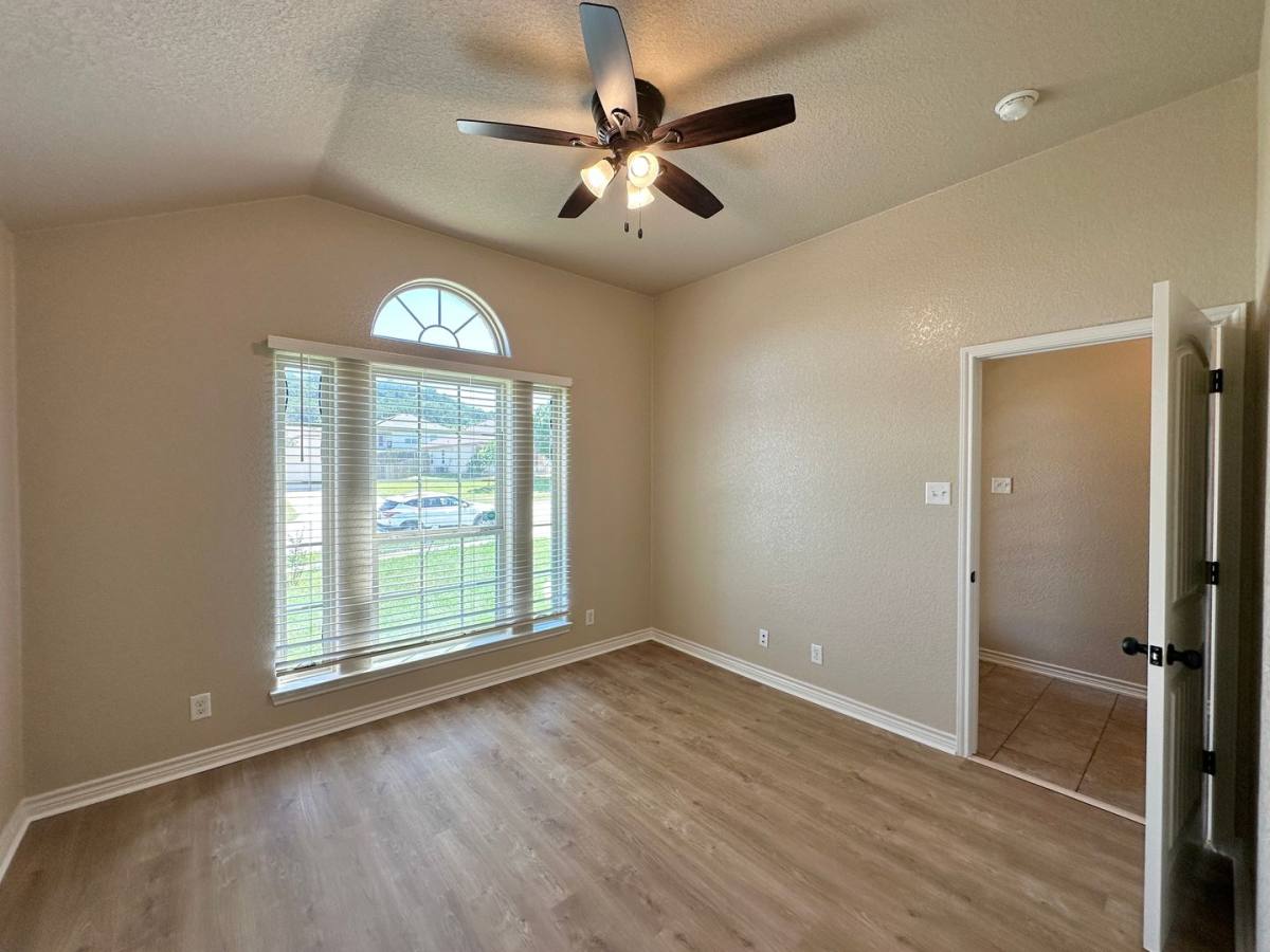 House for rent at 3803 Appalachian Trail, Killeen, TX 76549
