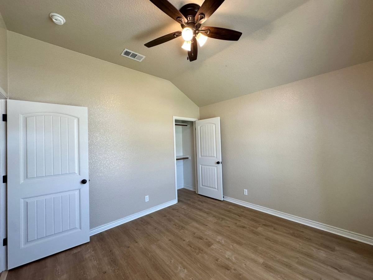 House for rent at 3803 Appalachian Trail, Killeen, TX 76549