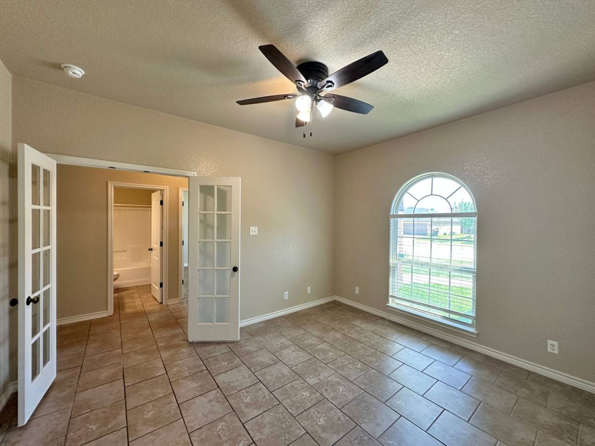 House for rent at 3803 Appalachian Trail, Killeen, TX 76549