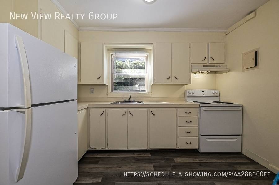 Apartment for rent at 260 Church St NE #6, Concord, NC 28025