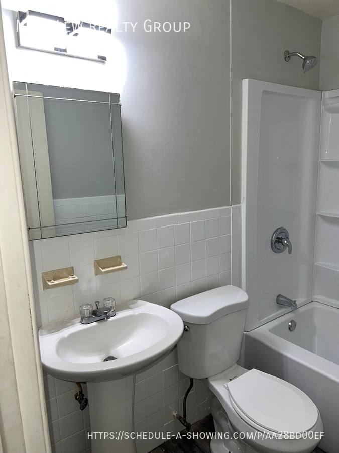 Apartment for rent at 260 Church St NE #6, Concord, NC 28025