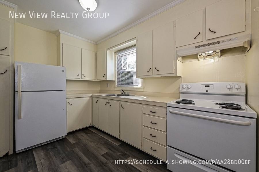 Apartment for rent at 260 Church St NE #6, Concord, NC 28025