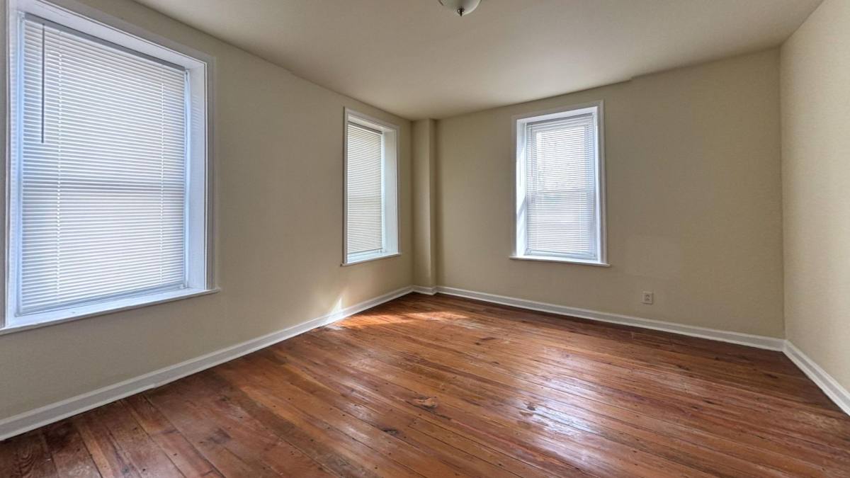 House for rent at 461 E Haines St, Philadelphia, PA 19144